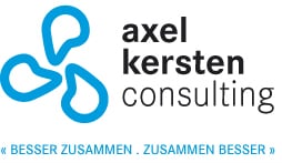 logo axel kersten consulting